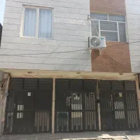 آپارتمان ۹۰متری،ستایش،همکف با پارکینگ