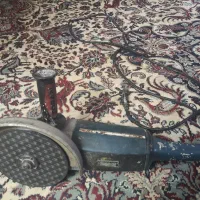 سنگ فرز بوش