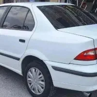 سمندlx ۹۶