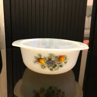 آرکوپال گل میوه و شکلات خوری