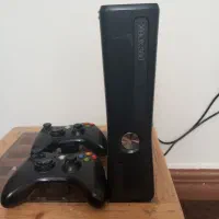 ایکس باکس ۳۶۰ اسلیم فول گیم