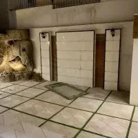 واحد مبله ارزنده هاشمیه دربست نیم تایم تا هفتگی|اجارهٔ کوتاه‌مدت آپارتمان و سوئیت|مشهد, سید رضی|دیوار