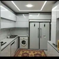 اجرا طراحی وتعمیرات کابینت و کمداهورا|خدمات پیشه و مهارت|قروه, |دیوار