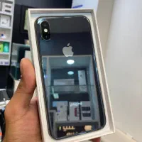 ایفون xs ۲۵۶ گیگ بدون خط و خش