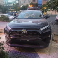 راوفور هیبرید ژاپن 2025