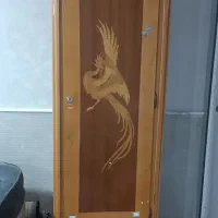 کمدتکی لباس