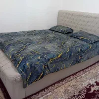 تخت خواب دونفره