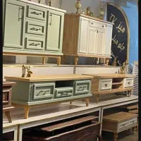 میز تلوزیون خرید از درب تولیدی