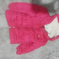 کاپشن بچه گانه|کفش و لباس بچه|شیراز, انجیره|دیوار