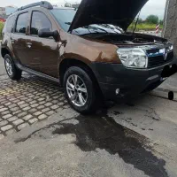 رنو داستر