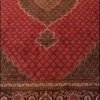 دو تخته فرش