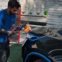 پولیش و سرامیک درمحل