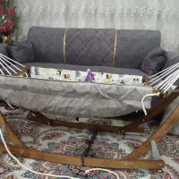 گهواره ننو سنتی درحدنو