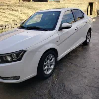 دنا مدل ۱۴۰۱ بدون رنگ