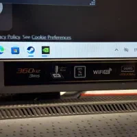 لپ تاپ Rog Strix گرافیک RTX 3070Ti و 360 Hz|رایانه همراه|تهران, فردوسی|دیوار