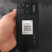 شیائومی Poco C65 با حافظهٔ ۲۵۶ گیگابایت