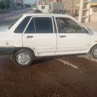 پراید مدل 86