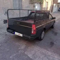 آریسان مدل ۹۵ دوگانه سوزشرکتی بدون رنگ مشکی متالیک|خودرو سواری و وانت|کرج, کوی امامیه|دیوار