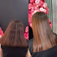 مدل برای پروتئین و کراتینه فقط هزینه مواد