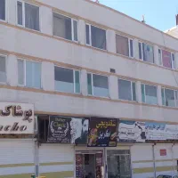 ساختمان اداری تجاری مرکزشهر