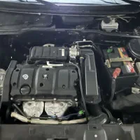 پارس تیوفایو 1401 سیمی