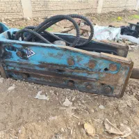 فروش چکش هیدرولیکی (پیکور)