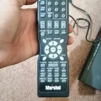 سینما خانگی مارشال