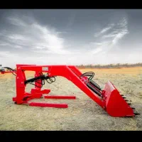 کودپاش دامی و ادوات کشاورزی پیشتاز صنعت|ماشینآلات صنعتی|رفسنجان, |دیوار