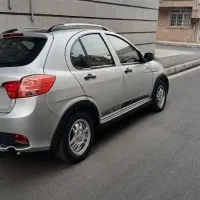 کوییک R پارس خودرویی