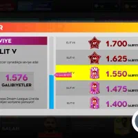 اکانت دریم لیگ‌‌‌‌‌....‌|کنسول، بازی ویدئویی و آنلاین|اسکو, |دیوار