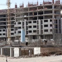 کارگر آرماتوربندی .قالب بند
