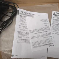 مودم همراه D-link|مودم و تجهیزات شبکه|کرمان, |دیوار