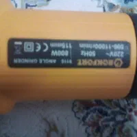 مینی فرز راک فرت|ابزارآلات|پردیس, فاز ۲|دیوار