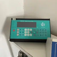 نمایشگر باسکول alfa09