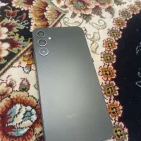 گوشی سامسونگ A34 5g|موبایل|همدان, |دیوار