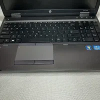 لپتاپ HP 6570B|رایانه همراه|پاکدشت, پاکدشت (مامازند)|دیوار