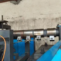 دستگاه بادی 4لیتریplc دوهدشرکت فرمانی|ماشینآلات صنعتی|قم, آزادگان|دیوار