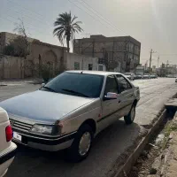 پژو 405 مدل 85|خودرو سواری و وانت|زابل, |دیوار