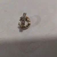 حلقه  گوشواره