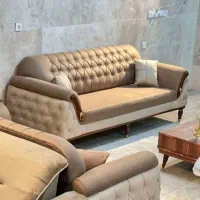 مبل مدل نازنین تولید سورنا تخت شو/شرایطی بدون درصد