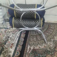 میز غذا خوری|میز و صندلی غذاخوری|ایرانشهر, |دیوار