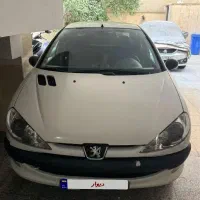 ۲۰۶SDفرانسه اریان مدل۸۸خاص