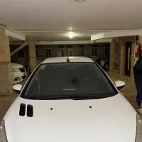 207 سفید فول