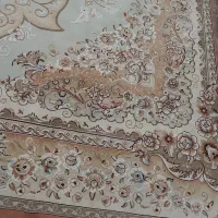فرش 12 متری نقش برجسته|فرش|رشت, رودباری|دیوار