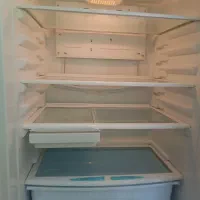 یخچال فریزر دودرب یخساران|یخچال و فریزر|رزن, |دیوار