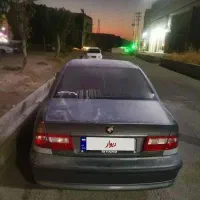 سمندLXمدل88دوگانه شرکتی