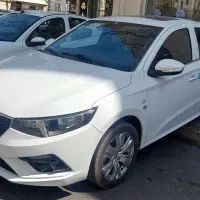 تارا LX V4 صفر خشک تیتانیوم سفید اتومات مدل ۱۴۰۴|خودرو سواری و وانت|تهران, صادقیه|دیوار