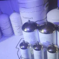 سرویس ادویه