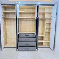 کابینت و کمد دیواری و تعمیرات کابینت وکمد|مصالح و تجهیزات ساختمان|بجنورد, |دیوار