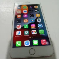 ایفون 7plus|موبایل|تهران, فلاح|دیوار